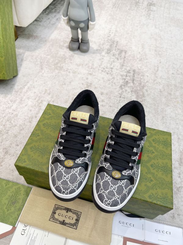 Screener Sneaker(Unisex)36-45=