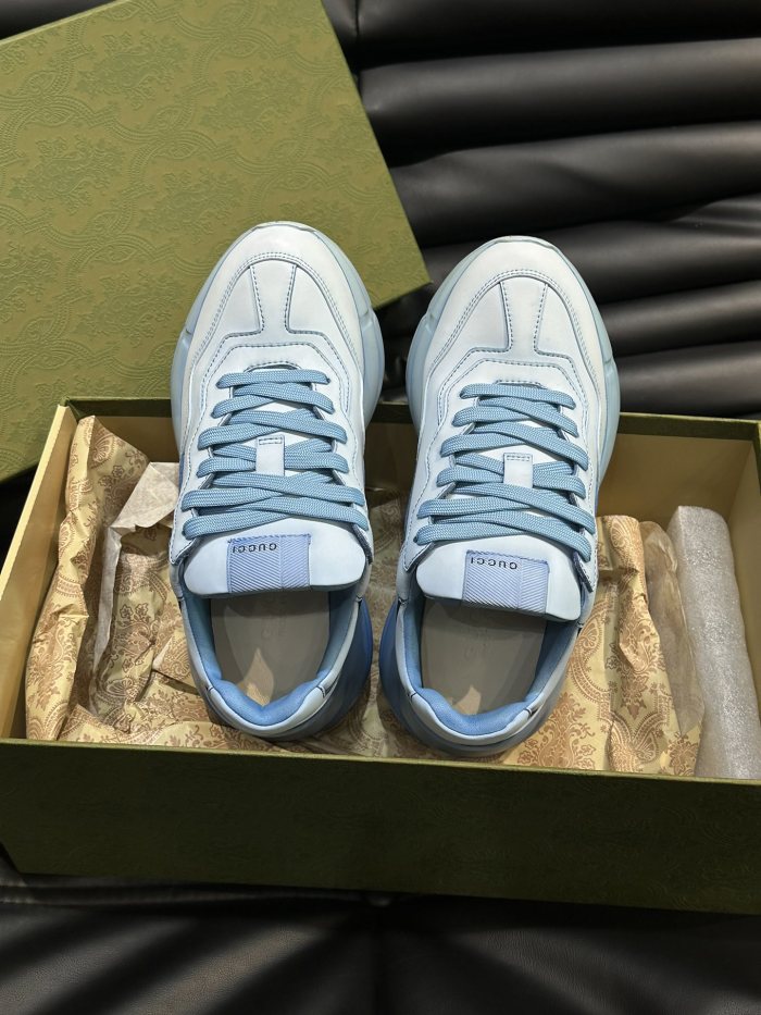 Rhyton Sneaker(Unisex)36-45-054=