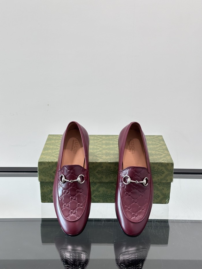 Interlocking G Loafer(Male)38-45=