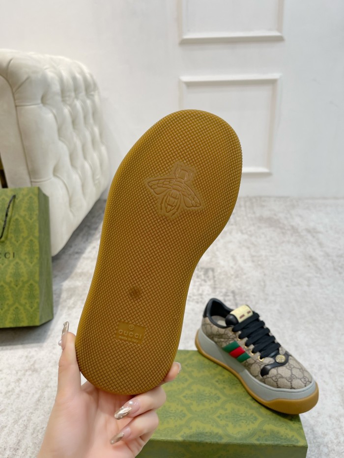 Screener Sneaker(Unisex)36-45=