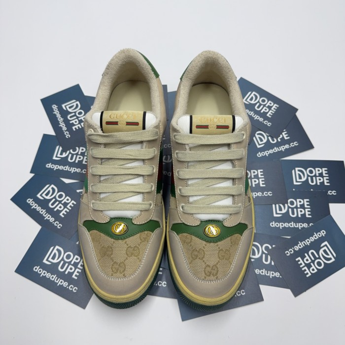 Screener Sneaker(Unisex)36-45
