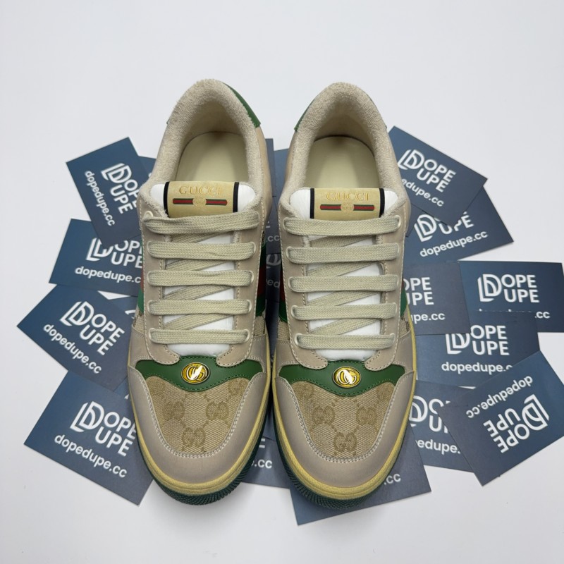 Screener Sneaker(Unisex)36-45