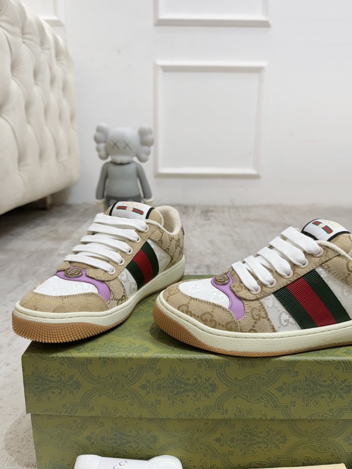 Screener Sneaker(Unisex)36-45=