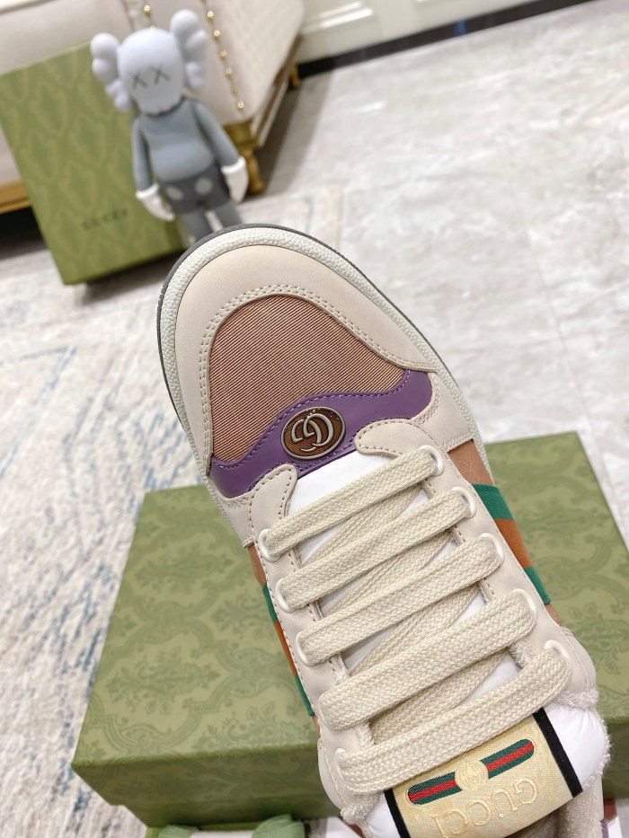 Screener Sneaker(Unisex)36-45=