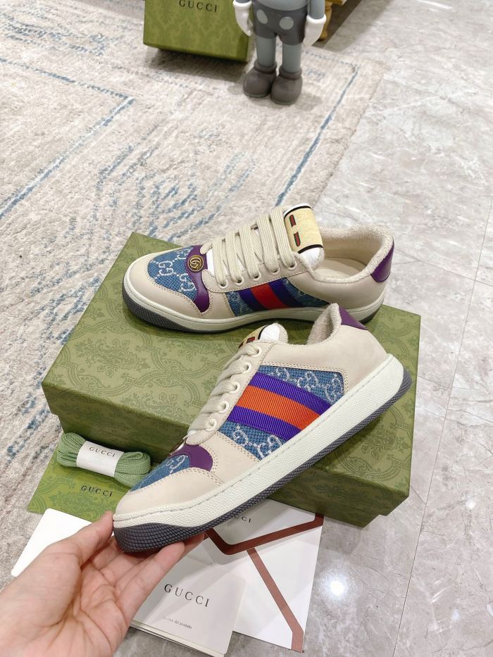 Screener Sneaker(Unisex)36-45=