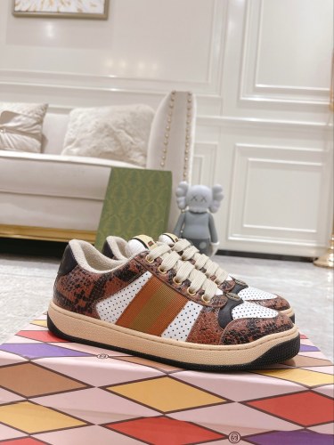 Screener Sneaker(Unisex)36-45=