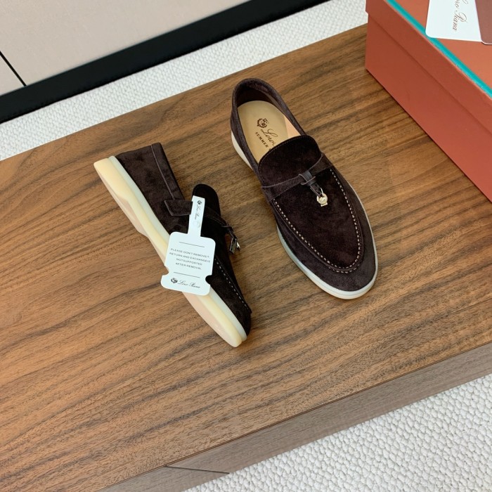 Summer Charms Walk Loafer(Male)38-45=