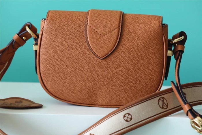PM Pont 9 Soft Crossbody Bag “21*15*6.5CM” 077