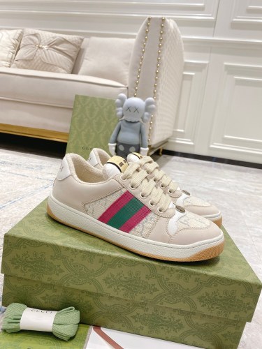 Screener Sneaker(Unisex)36-45=