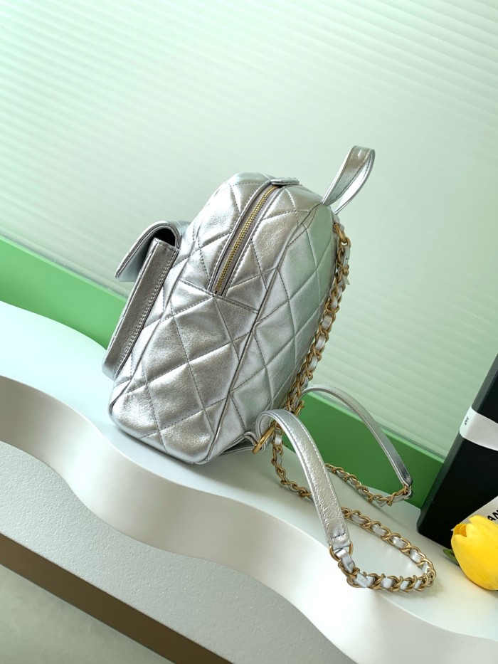 25K Backpack “22x22.5x8.5cm” -038 =AS5793
