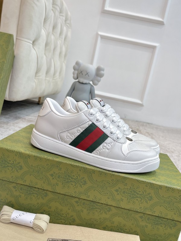 Screener Sneaker(Unisex)36-45=