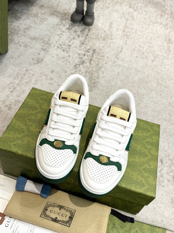 Screener Sneaker(Unisex)36-45=