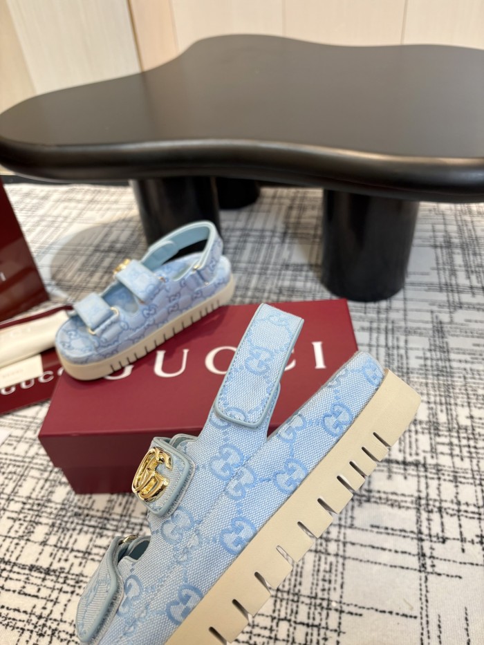 GG Slides (Female)35-40=