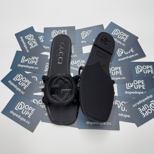 Interlocking G Slides (Male)36-41