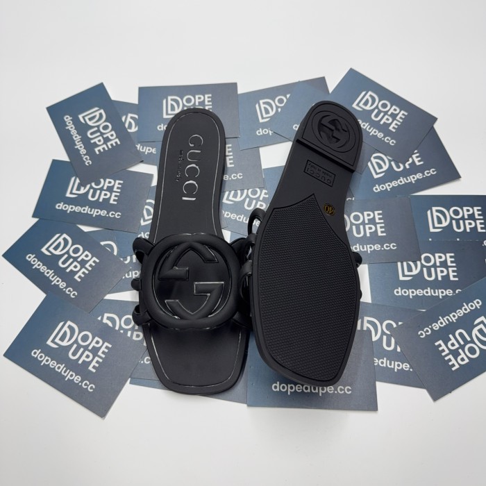 Interlocking G Slides (Male)36-41