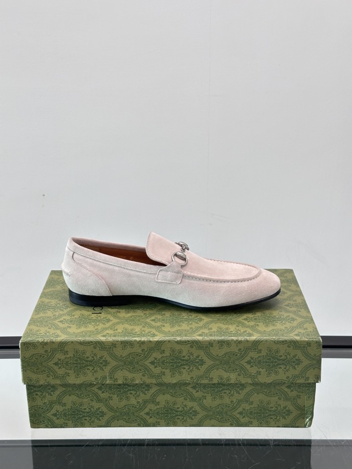 Interlocking G Loafer(Male)38-45=