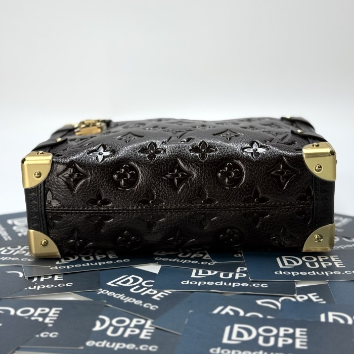 PM Side Trunk“21*14.5*6CM” 057