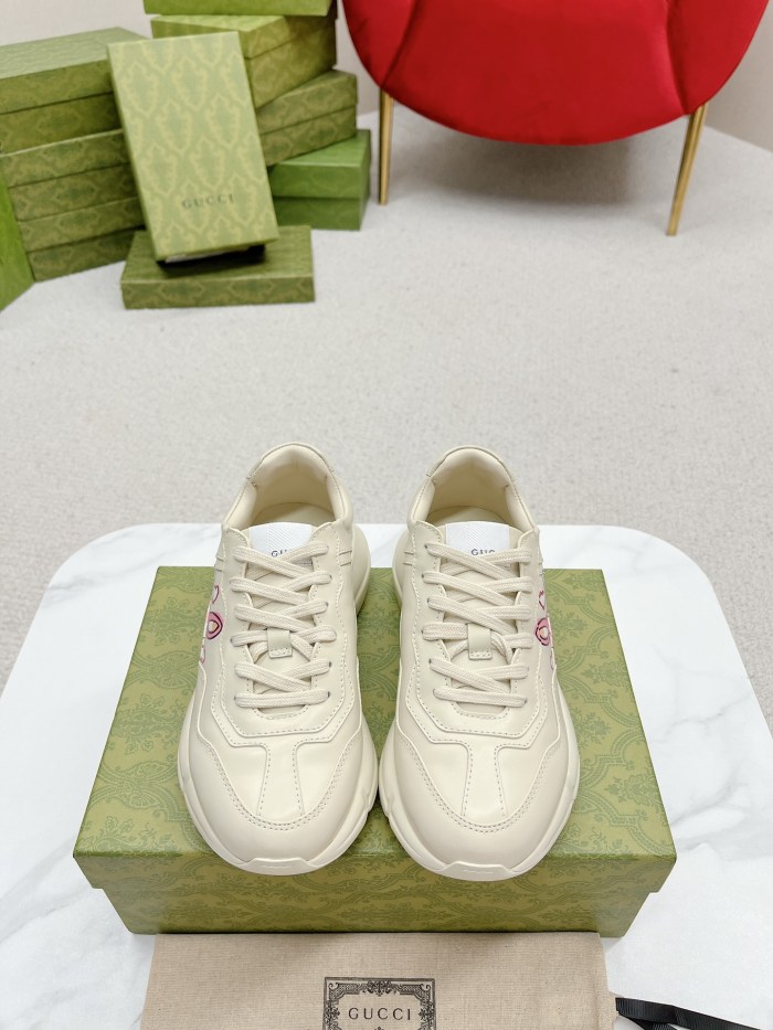 Rhyton Sneaker(Unisex)36-45-054=