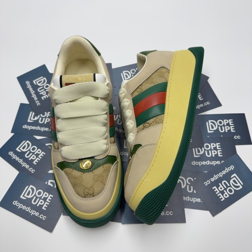 Screener Sneaker(Unisex)36-45