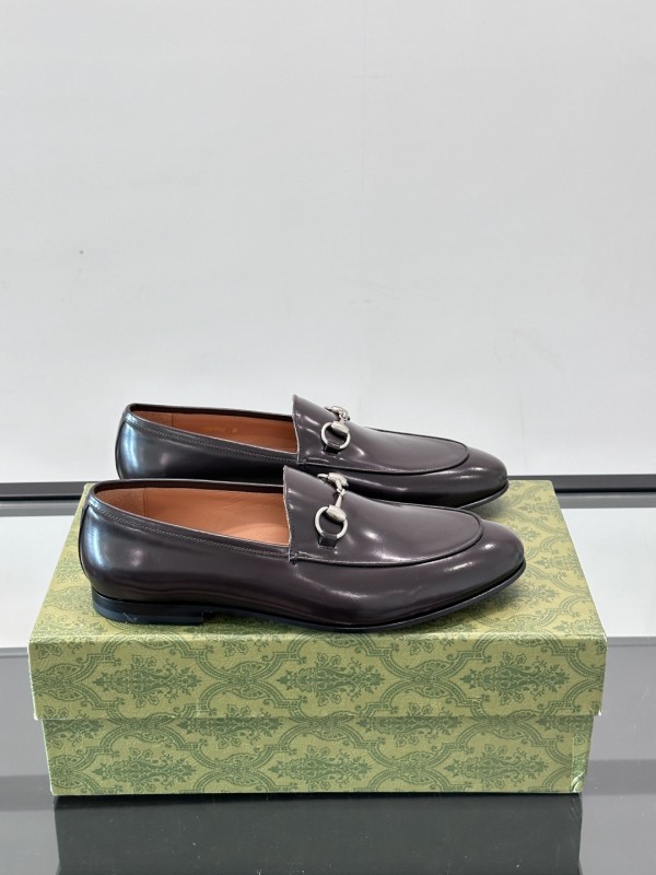 Interlocking G Loafer(Male)38-45=