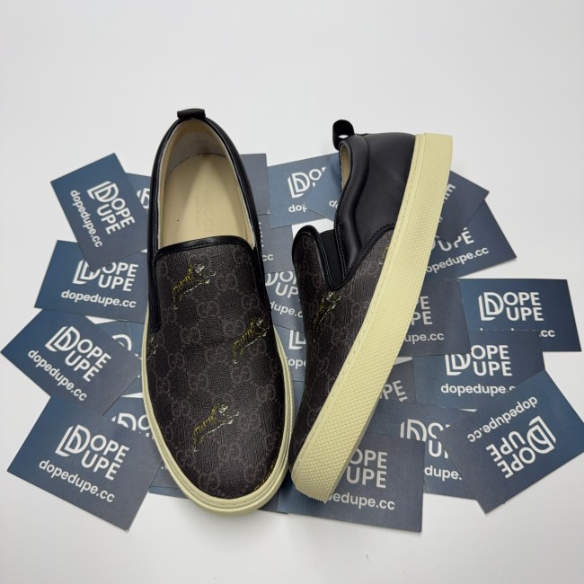 Slip-on Sneakers (Male)38-45