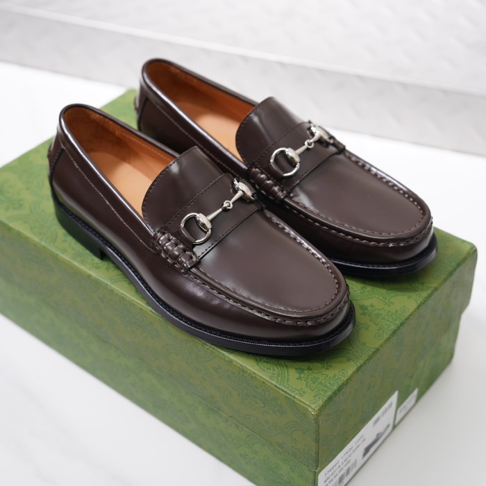 Interlocking G Loafer(Male)38-45=