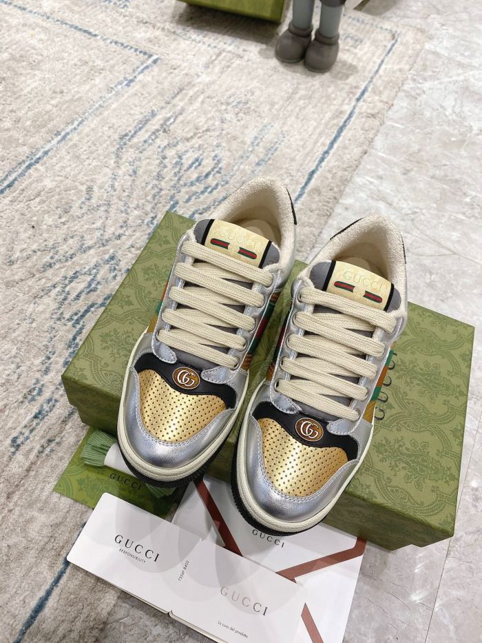 Screener Sneaker(Unisex)36-45=