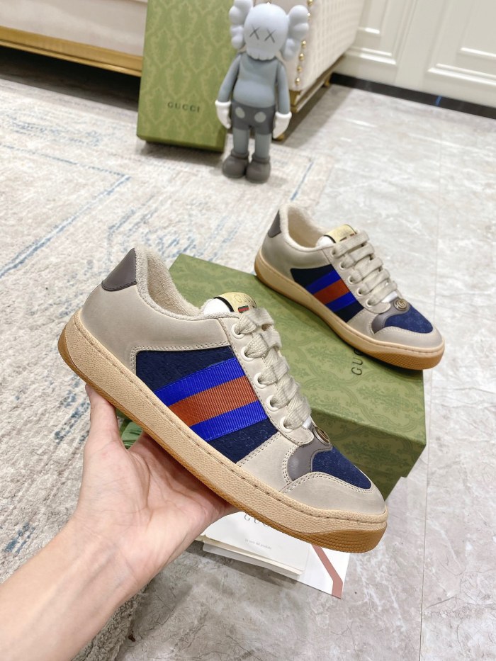 Screener Sneaker(Unisex)36-45=
