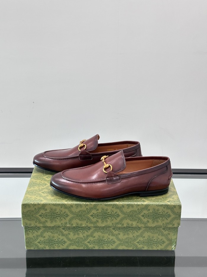 Interlocking G Loafer(Male)38-45=