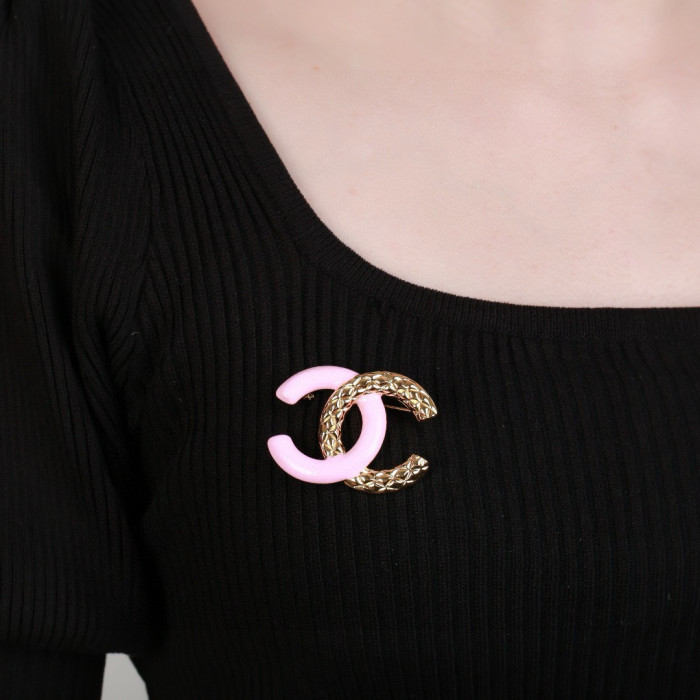 Brooch 54=