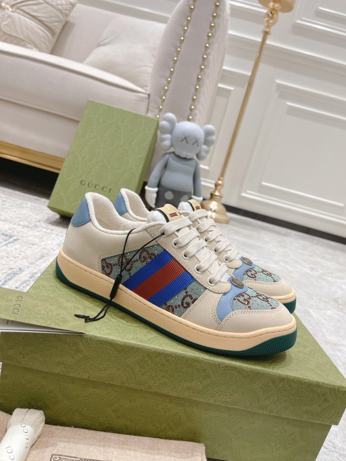 Screener Sneaker(Unisex)36-45=
