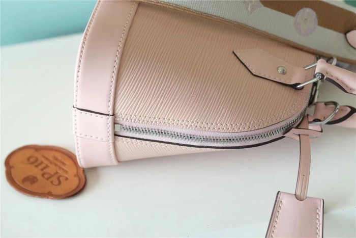 PM Alma BB Shoulder Bag “23.5*17.5*11.5CM” 087
