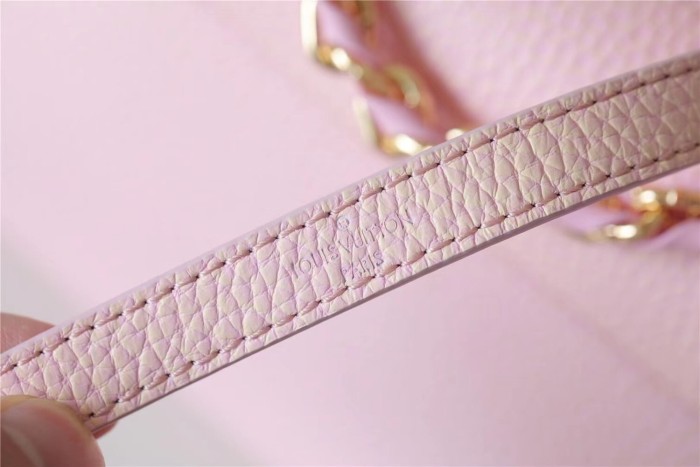 PM Twist Crossbody Bag “19*15*9CM” 077