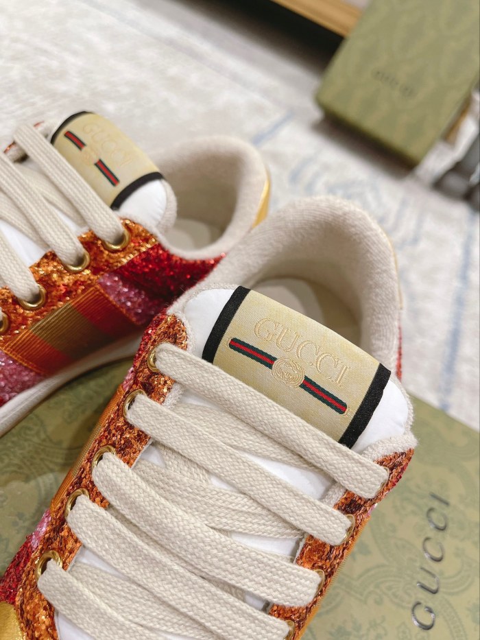 Screener Sneaker(Unisex)36-45=