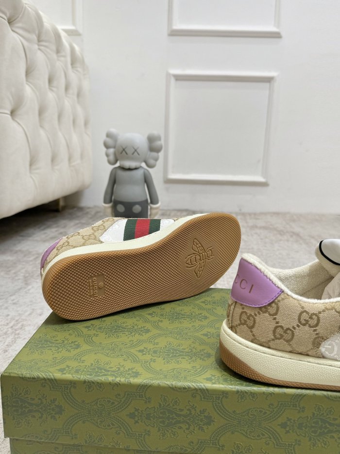 Screener Sneaker(Unisex)36-45=