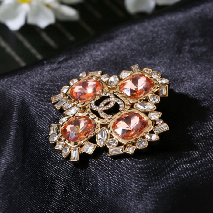 Brooch 55=