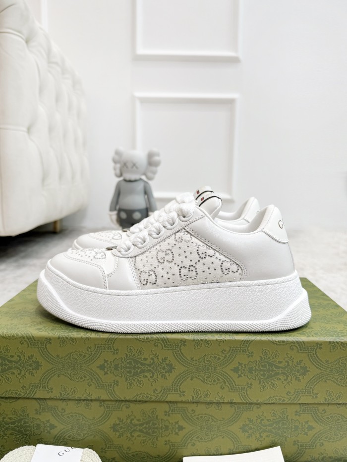 Screener Sneaker(Unisex)36-45=