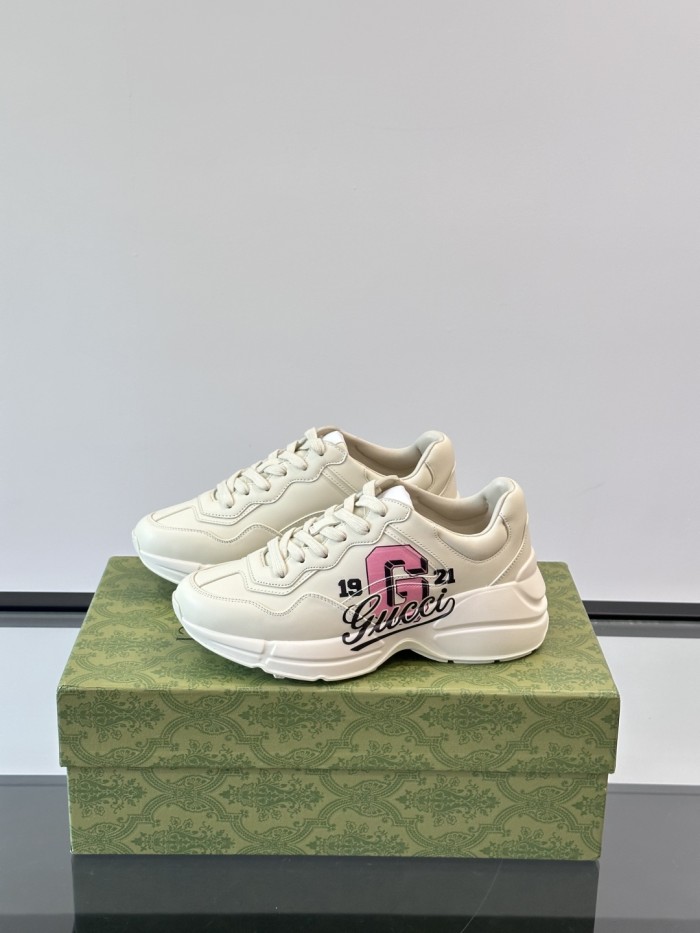 Rhyton Sneaker(Unisex)36-45-054=