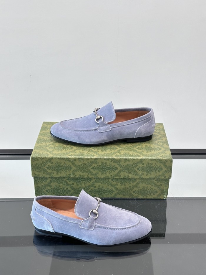 Interlocking G Loafer(Male)38-45=