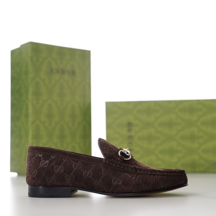 Interlocking G Loafer(Male)38-45=