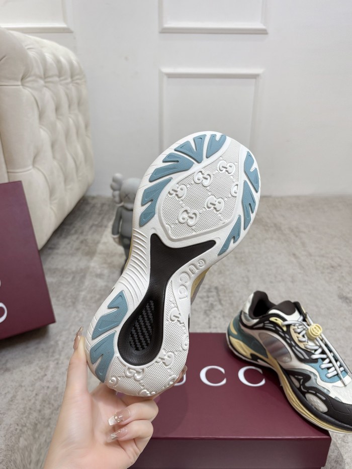 Run Sneaker(Unisex)36-45=