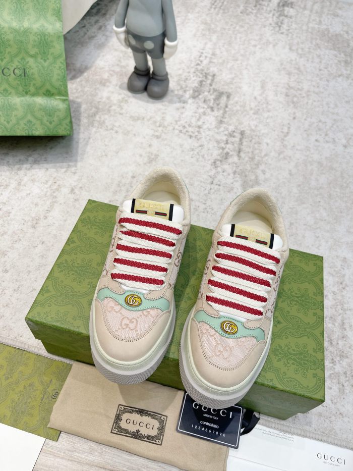 Screener Sneaker(Unisex)36-45=