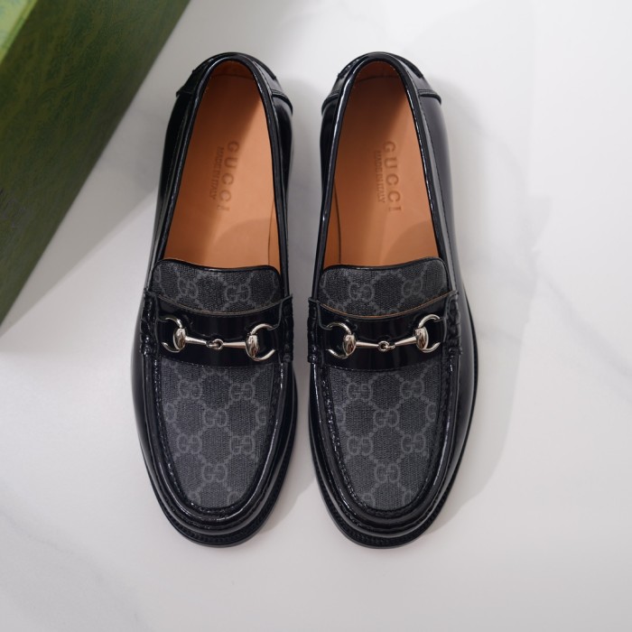 Interlocking G Loafer(Male)38-45=