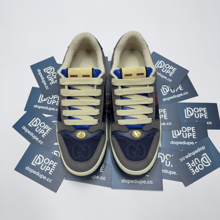 Screener Sneaker(Unisex)36-45