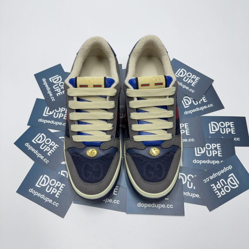 Screener Sneaker(Unisex)36-45