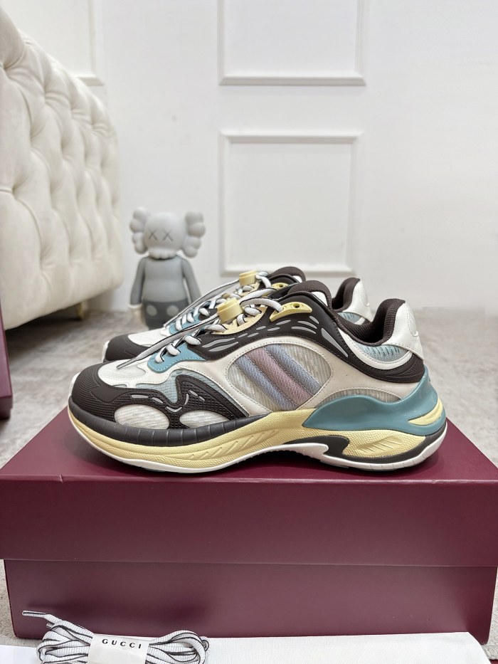 Run Sneaker(Unisex)36-45=