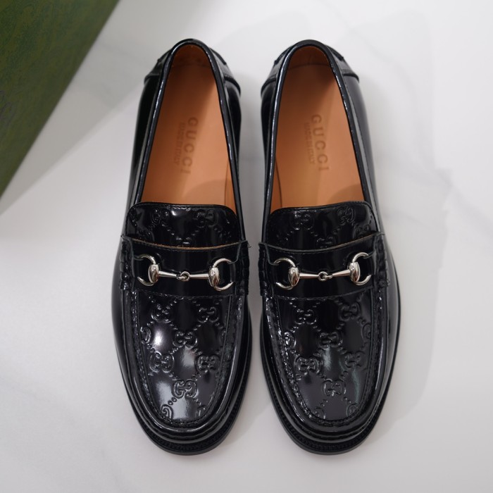 Interlocking G Loafer(Male)38-45
