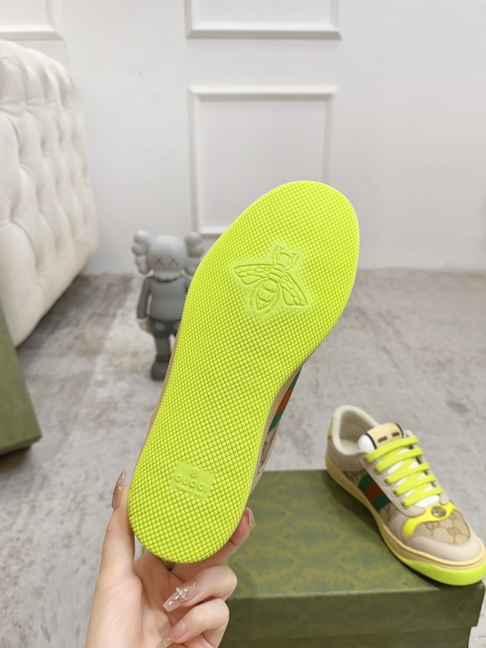 Screener Sneaker(Unisex)36-45=