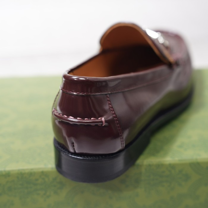 Interlocking G Loafer(Male)38-45=