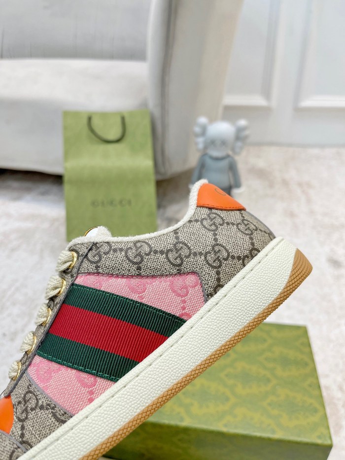 Screener Sneaker(Unisex)36-45=
